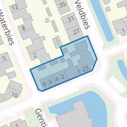 Perceel THD00-I-1198