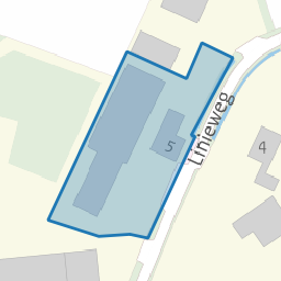 Perceel THD00-I-1209