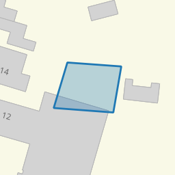 Perceel THD00-I-1213