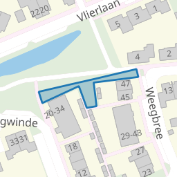 Perceel THD00-I-1221