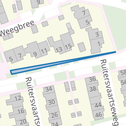 Perceel THD00-I-1222