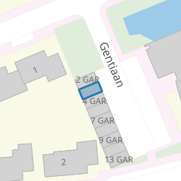 Perceel THD00-I-1225