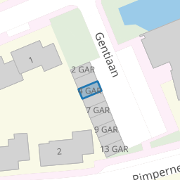 Perceel THD00-I-1226