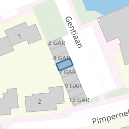 Perceel THD00-I-1227