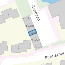 Perceel THD00-I-1228