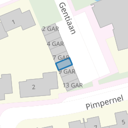 Perceel THD00-I-1229