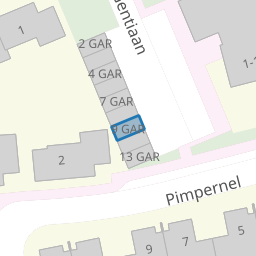 Perceel THD00-I-1230