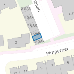 Perceel THD00-I-1231