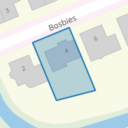 Perceel THD00-I-1235