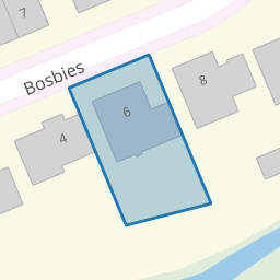 Perceel THD00-I-1236