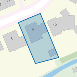 Perceel THD00-I-1237