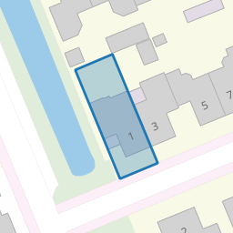 Perceel THD00-I-1238