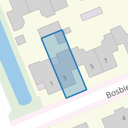 Perceel THD00-I-1239