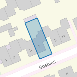 Perceel THD00-I-1241