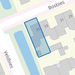 Perceel THD00-I-1244