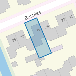 Perceel THD00-I-1246