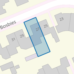 Perceel THD00-I-1248