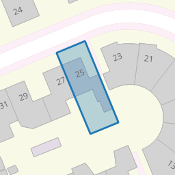 Perceel THD00-I-1249