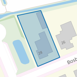 Perceel THD00-I-1250