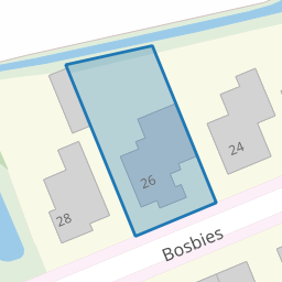 Perceel THD00-I-1251