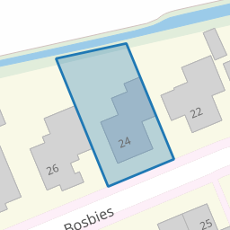 Perceel THD00-I-1252