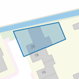 Perceel THD00-I-1254