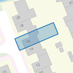 Perceel THD00-I-1256