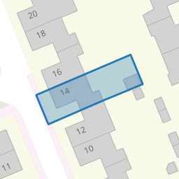 Perceel THD00-I-1257