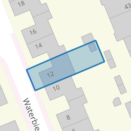 Perceel THD00-I-1258