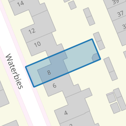 Perceel THD00-I-1260