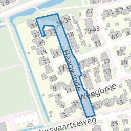 Perceel THD00-I-1265