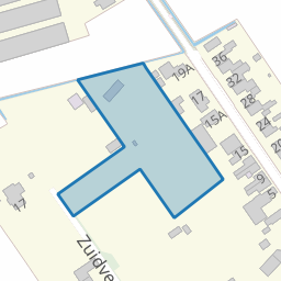 Perceel THD00-I-1267