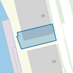 Perceel THD00-I-1271