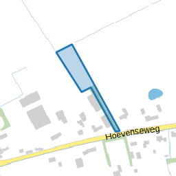 Perceel THD00-I-1275