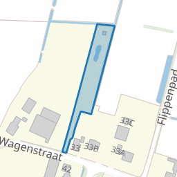 Perceel THD00-I-1278