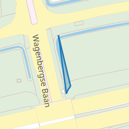 Perceel THD00-I-1284