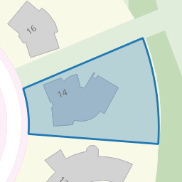 Perceel THD00-I-1292