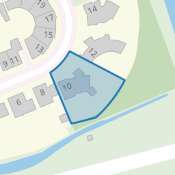 Perceel THD00-I-1294