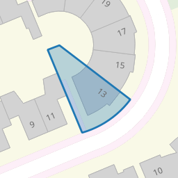 Perceel THD00-I-1295