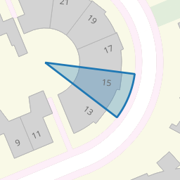 Perceel THD00-I-1296