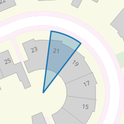 Perceel THD00-I-1299
