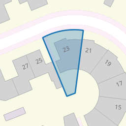 Perceel THD00-I-1300