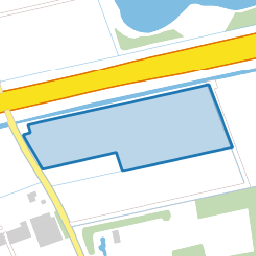 Perceel THD00-I-1303