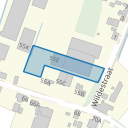 Perceel THD00-I-1304