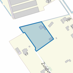 Perceel THD00-I-1311