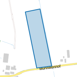 Perceel THD00-I-1312