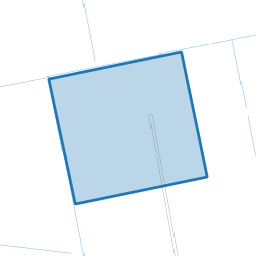 Perceel THD00-I-1314