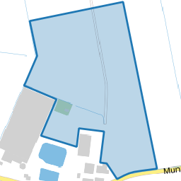 Perceel THD00-I-1315