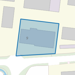 Perceel THD00-I-1318