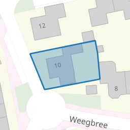 Perceel THD00-I-1320